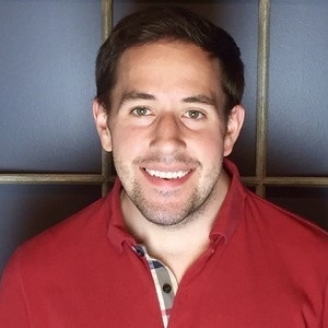 Alex Parent