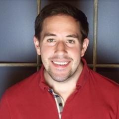 Alex Parent