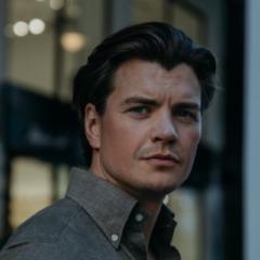 Gustav Kyllenbeck