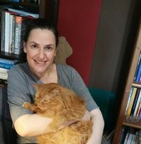 Κυριακη-μαρια Δεδε