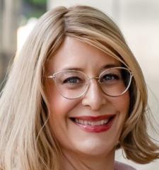 Laura Huke