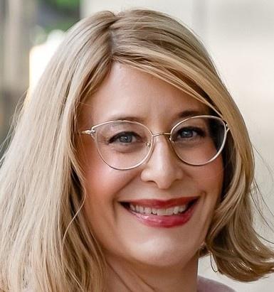 Laura Huke