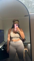 Lesego Kgatle