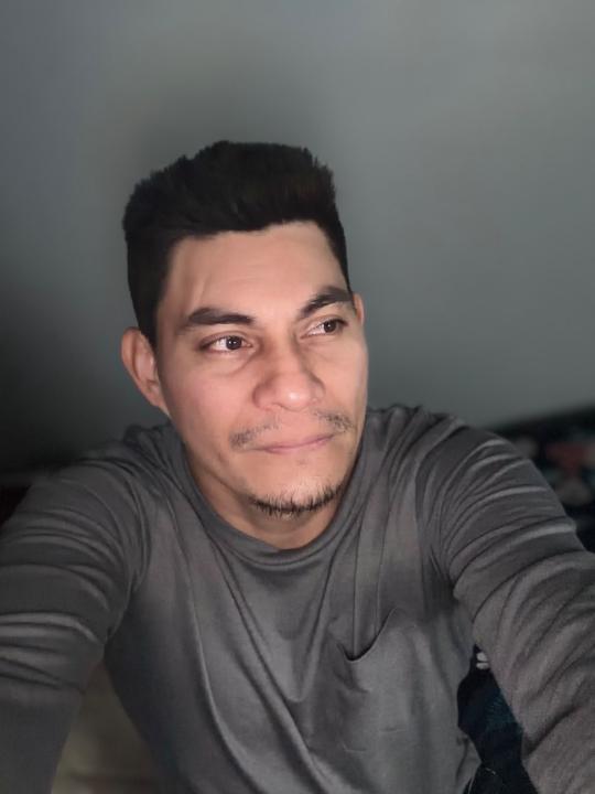 Héctor Rafael Castellanos calix