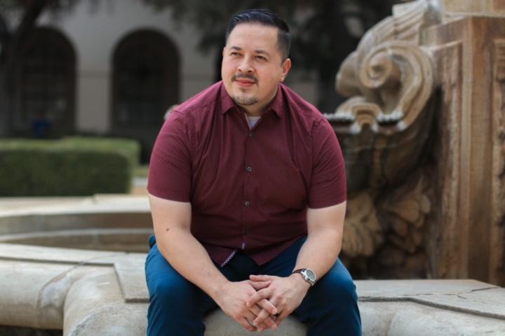 Jesse Villalta