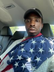 Robert Blue II