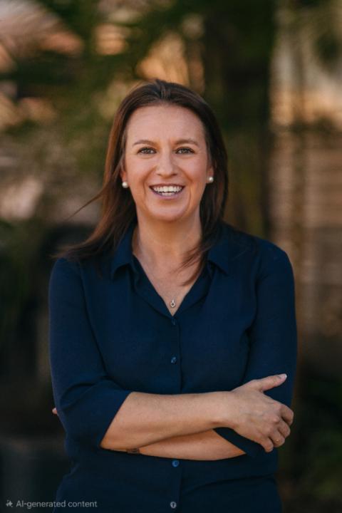 Cath Richards
