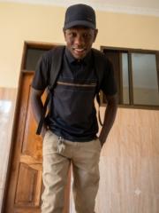 Lucas Joram