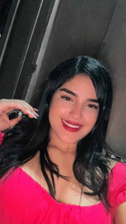 Gabriela Rodriguez