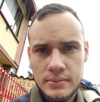 Juan Sebastian Henao Franco