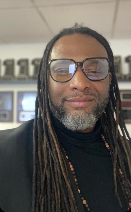Jason Baptiste