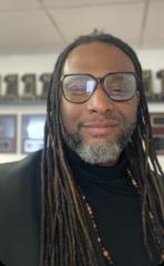 Jason Baptiste