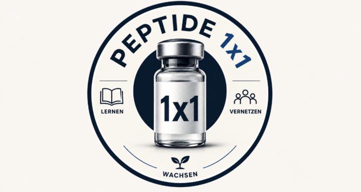Peptide 1x1 für Einsteiger