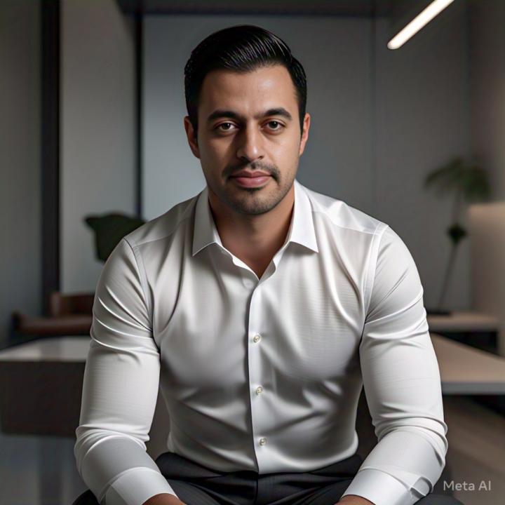 Varun Maker