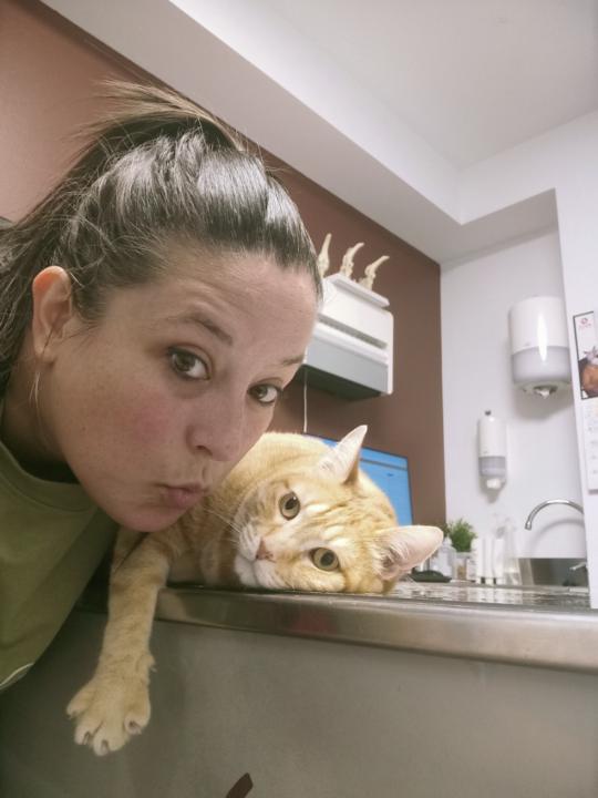 Jenifer alcala Serrano