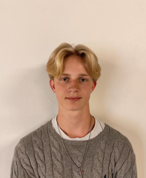 Tristan Gissel