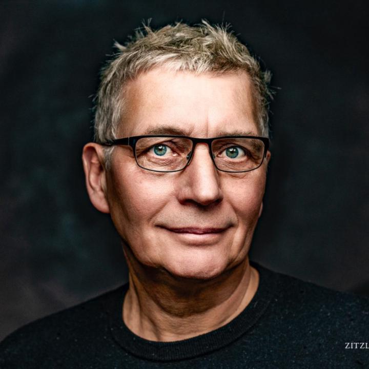 Martin Zitzlaff