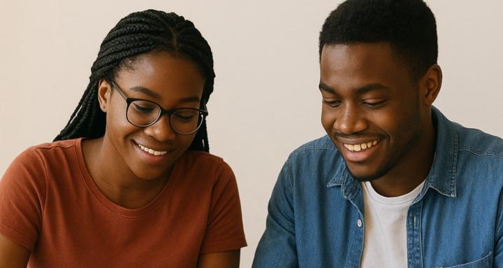 COAFRWOLOGY STUDENTS