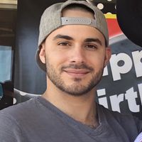 Zachary Ramirez