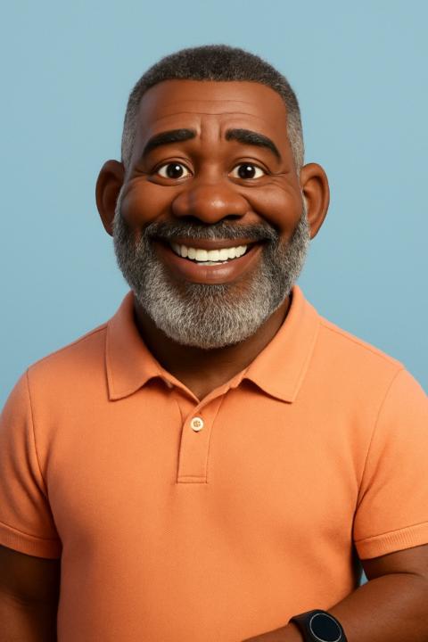 Sidney Sasser