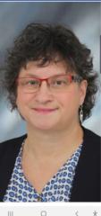 Ulrike Riedzek