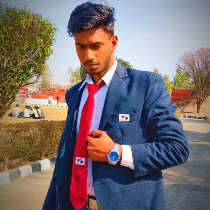 Arvind Kumar