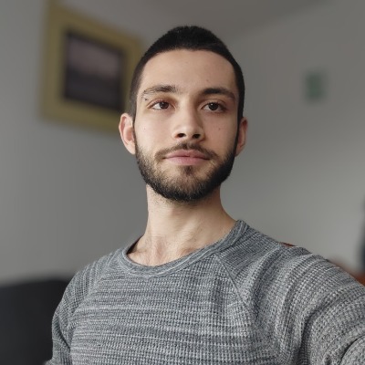 Andreas Papakanellou
