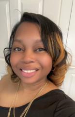 Saphronia Seay