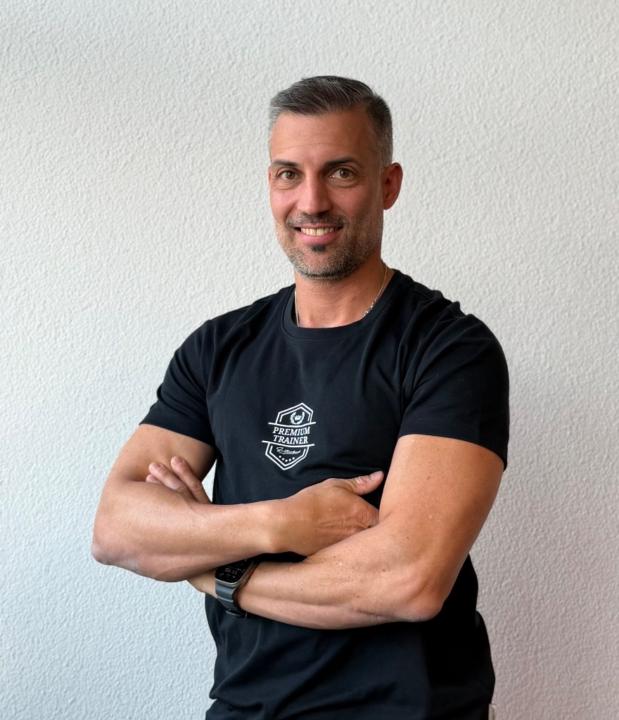 Marc Sonderegger