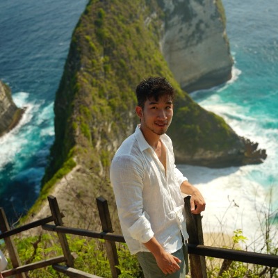 David Liu