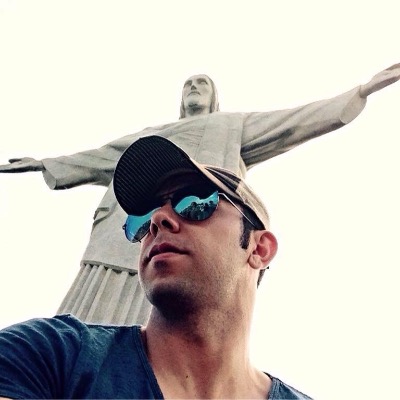 Christian Quesada