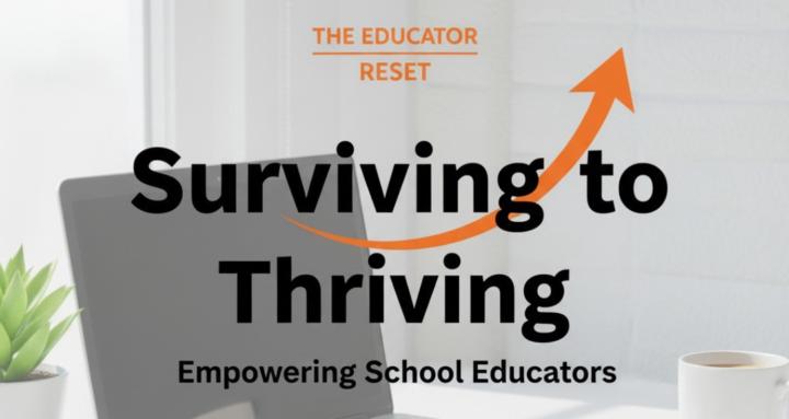 The Educator Reset