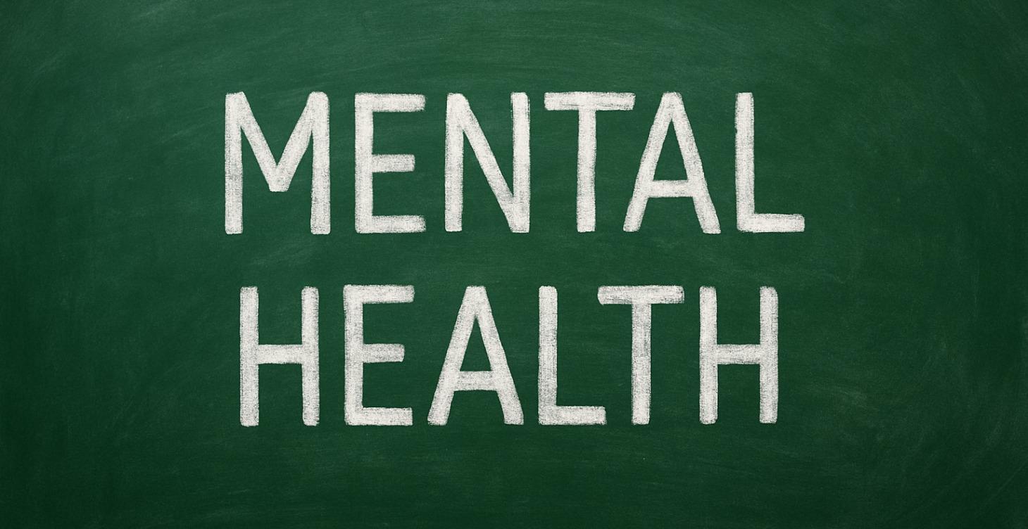 The Bell Schedule Mental Health (BSMH) BluePrint