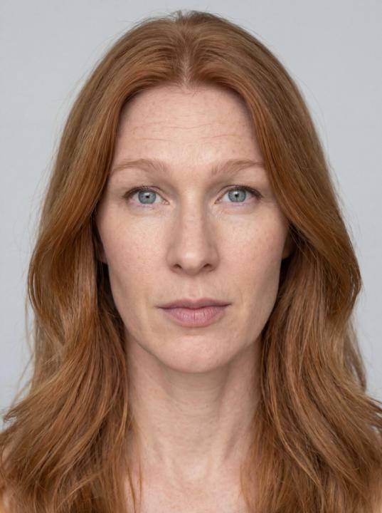 Morgan Renda