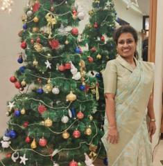 Anitha Yokesh