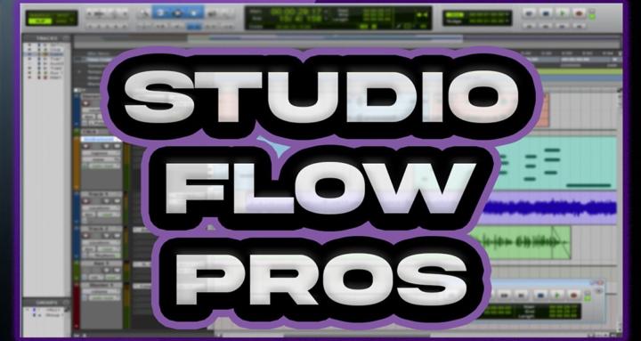 STUDIO FLOW PROS