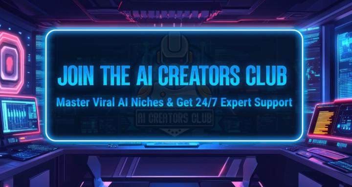 AI Creators Club