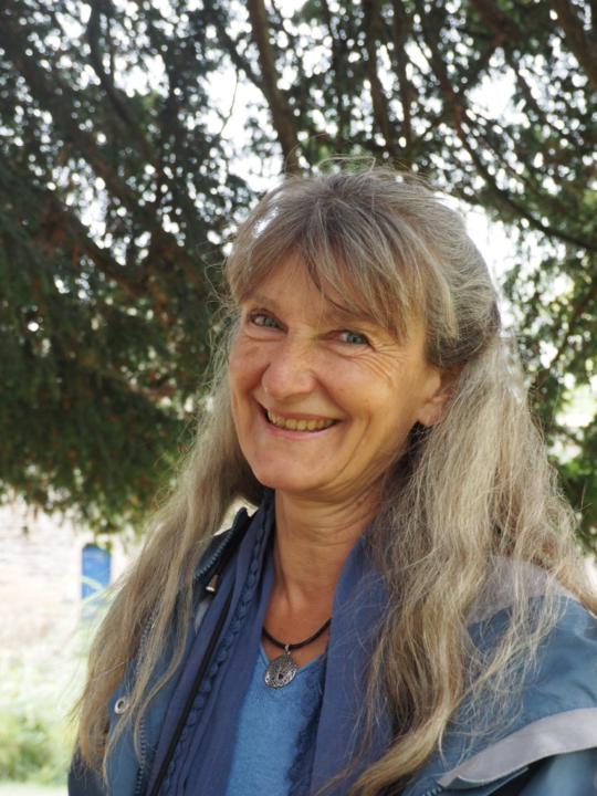 Kerstin Heyer-Rumpelt