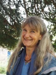 Kerstin Heyer-Rumpelt