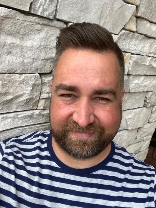 Ryan Macys