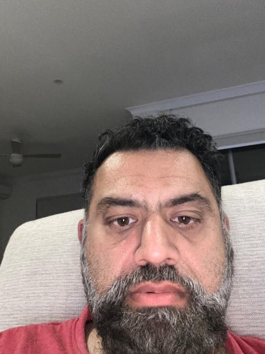Syed Hussain