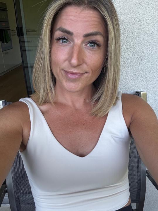 Saskia Ganz