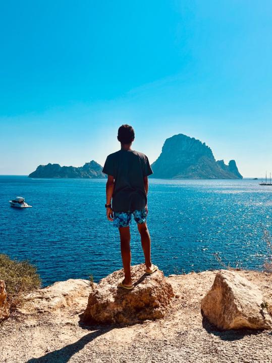 Jorge Mingorance Hawkins