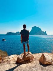 Jorge Mingorance Hawkins