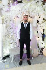 Deivid Chaushev