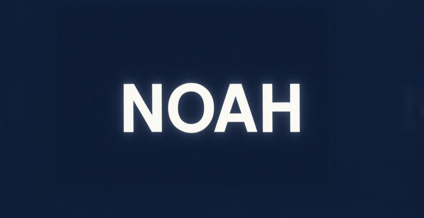 Noah