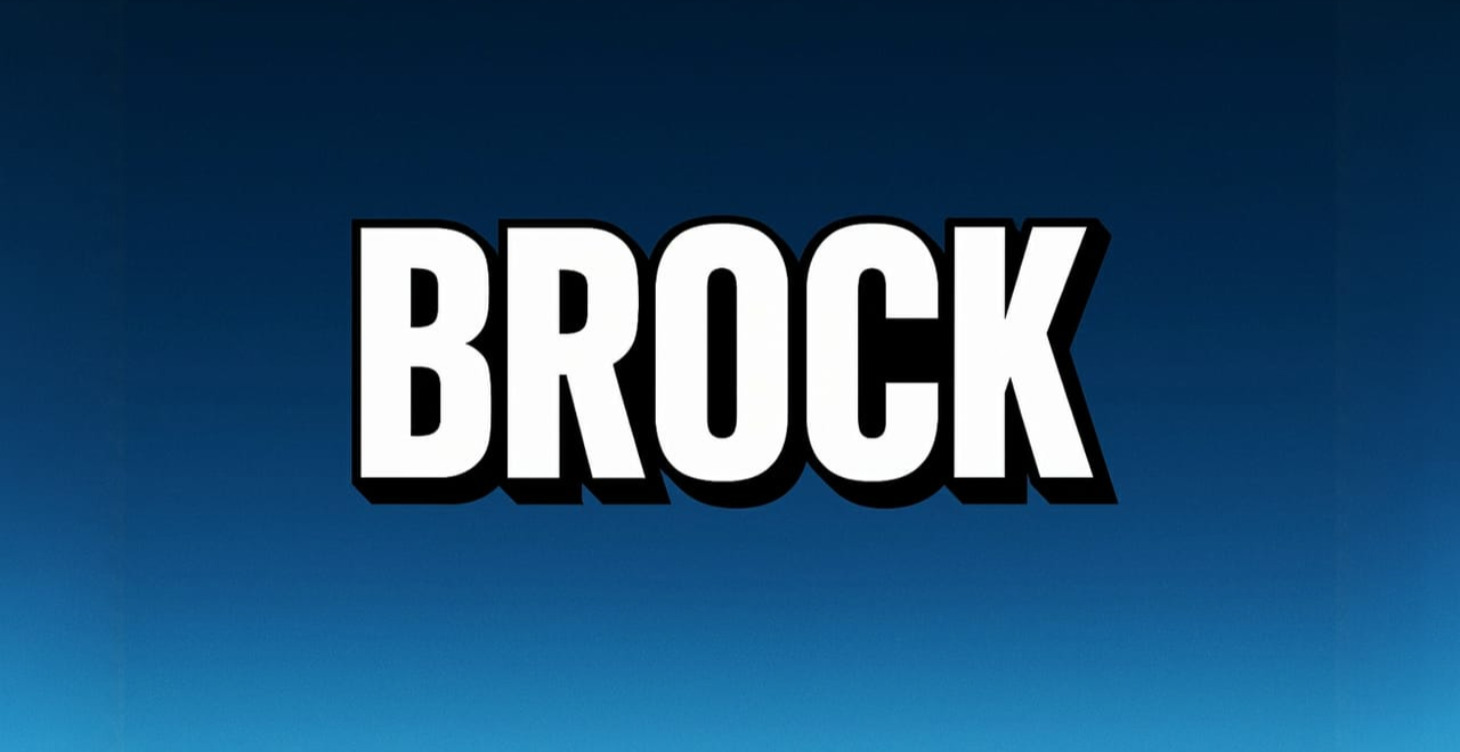 Brock