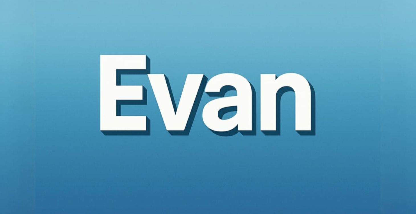 Evan