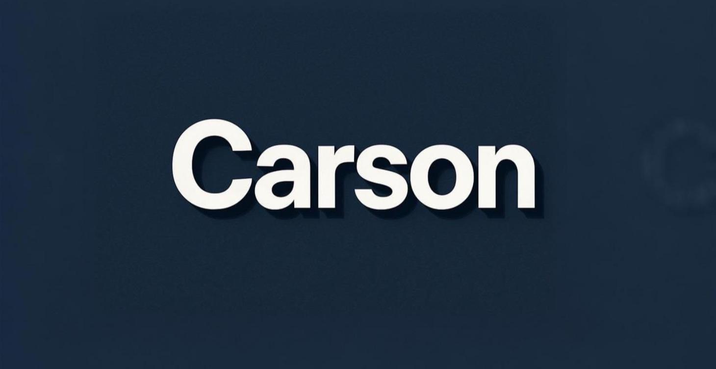 Carson