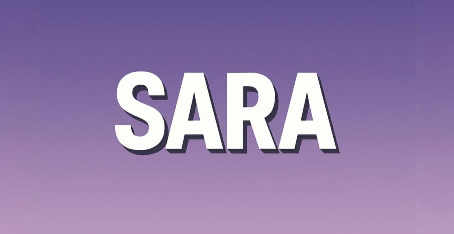 Sara